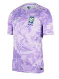 SOUTH KOREA AWAY JERSEY WORLDCUP 2026 (NATIONAL PLAYER VERSION)