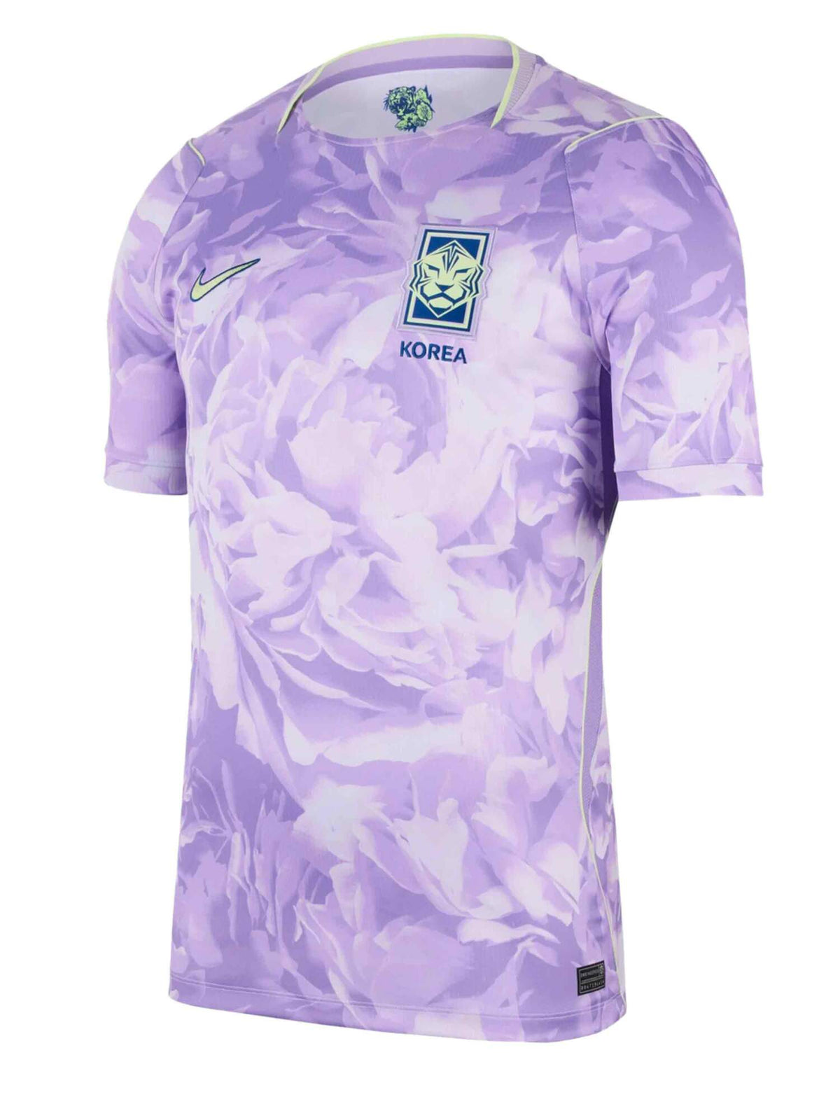 SOUTH KOREA AWAY JERSEY WORLDCUP 2026 (NATIONAL PLAYER VERSION)