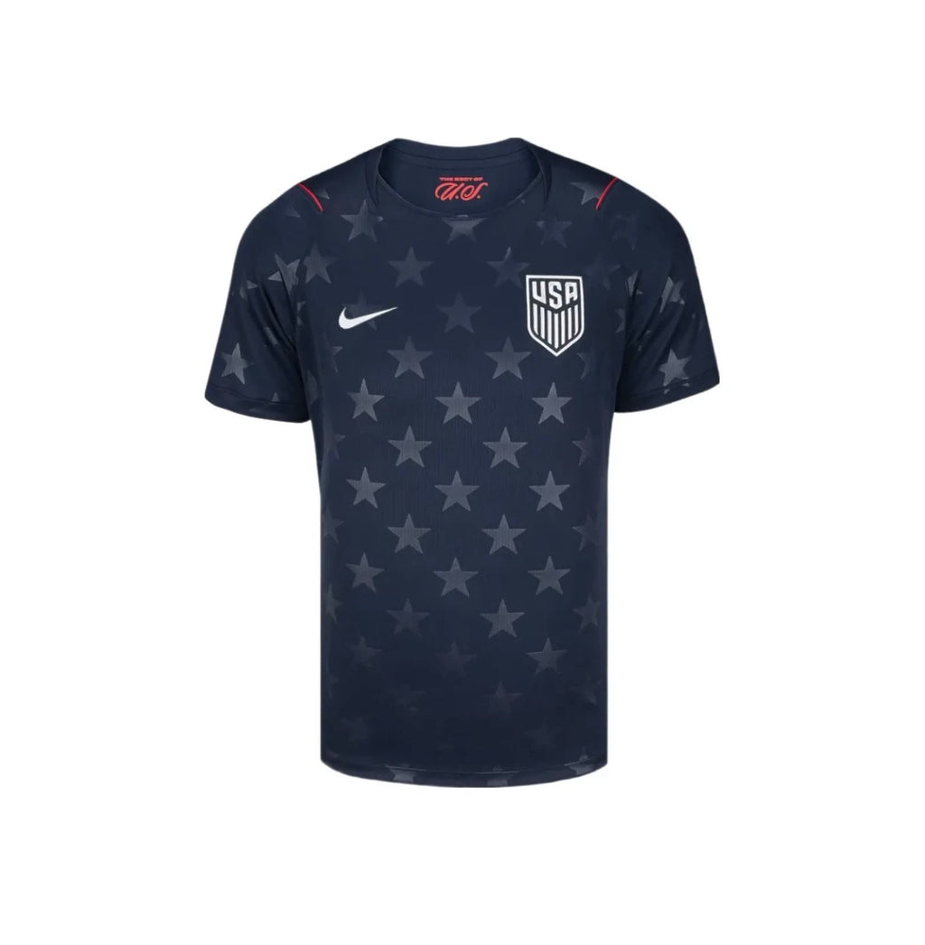 FIFA 2026 USA AWAY JERSEY(NATIONAL PLAYER VERSION)