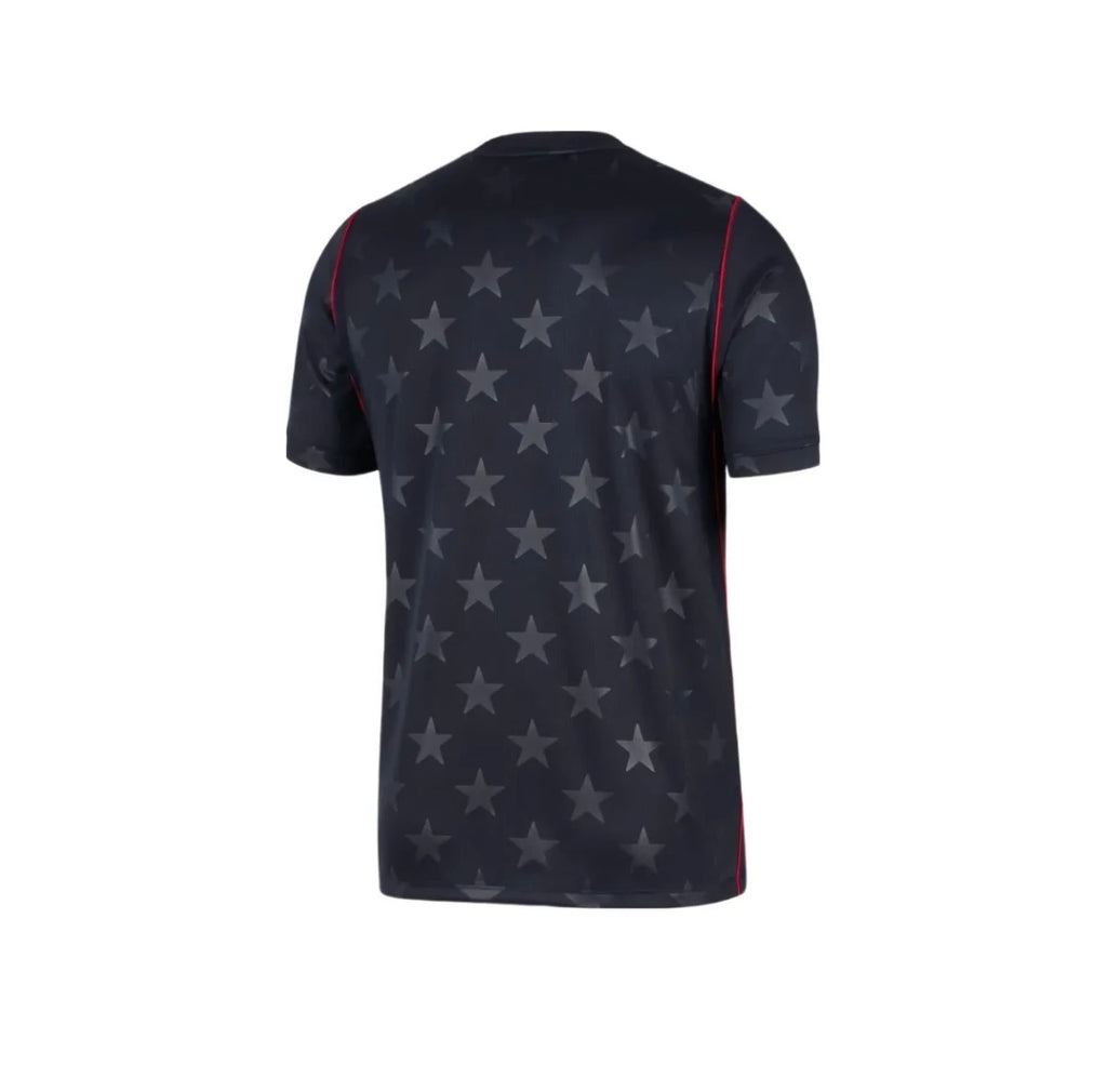 FIFA 2026 USA AWAY JERSEY(NATIONAL PLAYER VERSION)