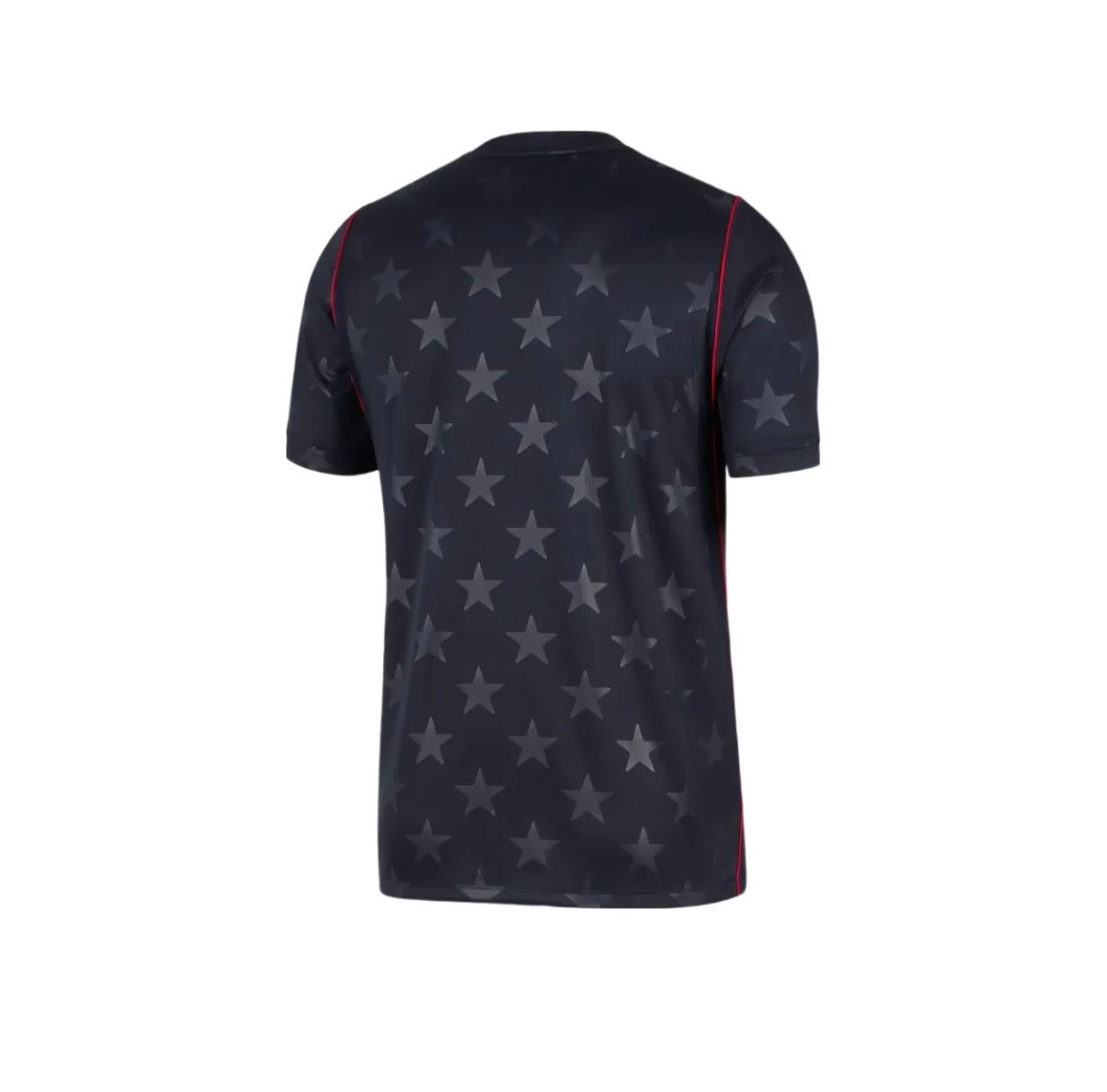 FIFA 2026 USA AWAY JERSEY(NATIONAL PLAYER VERSION)
