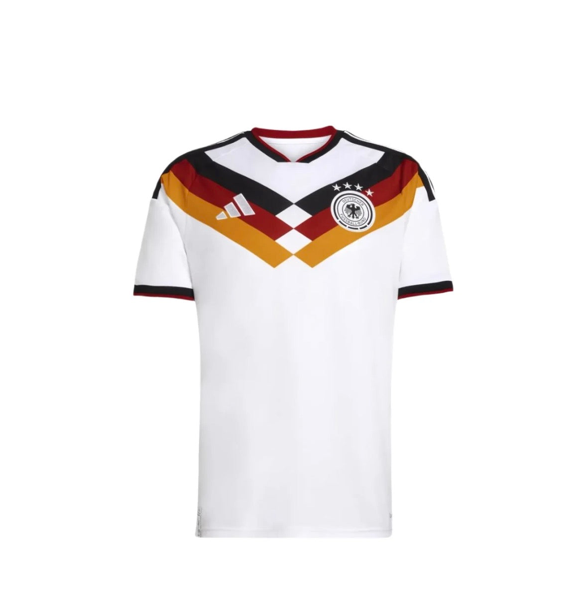 FIFA 2026 GERMANY HOME JERSEY(NATIONAL PLAYER VERSION)