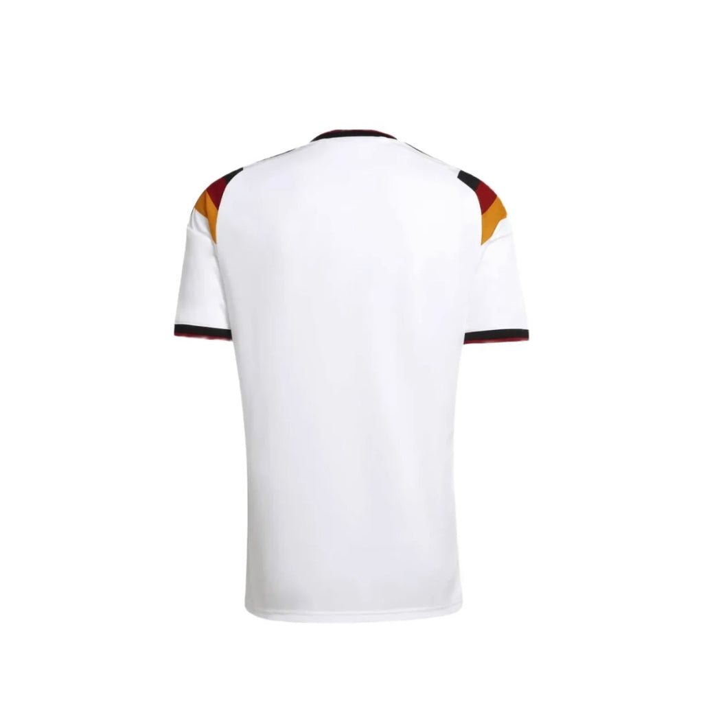 FIFA 2026 GERMANY HOME JERSEY(NATIONAL PLAYER VERSION)