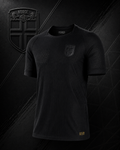 NORWAY BLACK AWAY 2026 (NATIONAL PLAYER VERSION)
