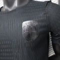 NORWAY BLACK AWAY 2026 (NATIONAL PLAYER VERSION)