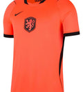 NETHERLANDS STADIUM HOOME JERSEY(NATIONAL PLAYER VERSION)