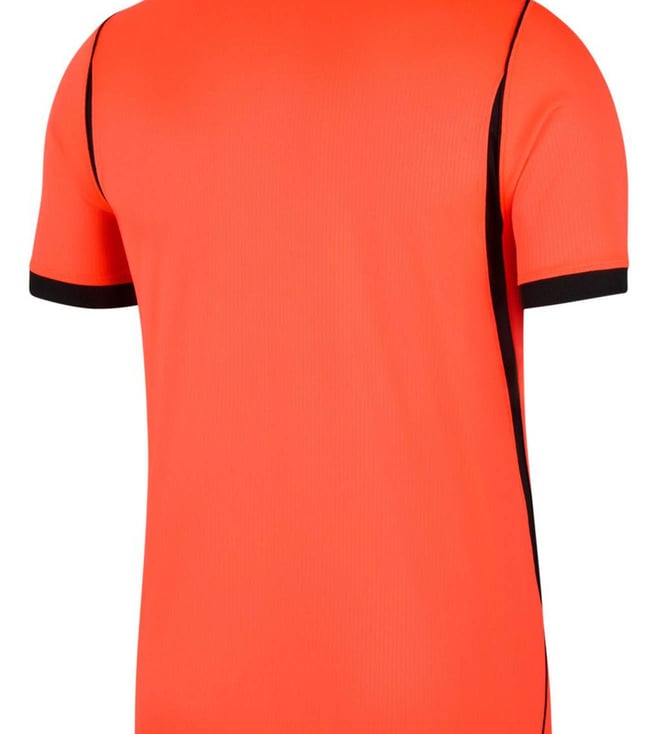 NETHERLANDS STADIUM HOOME JERSEY(NATIONAL PLAYER VERSION)
