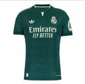 REAL MADRID 26/27 AWAY JERSEY  (PLAYER VERSION)