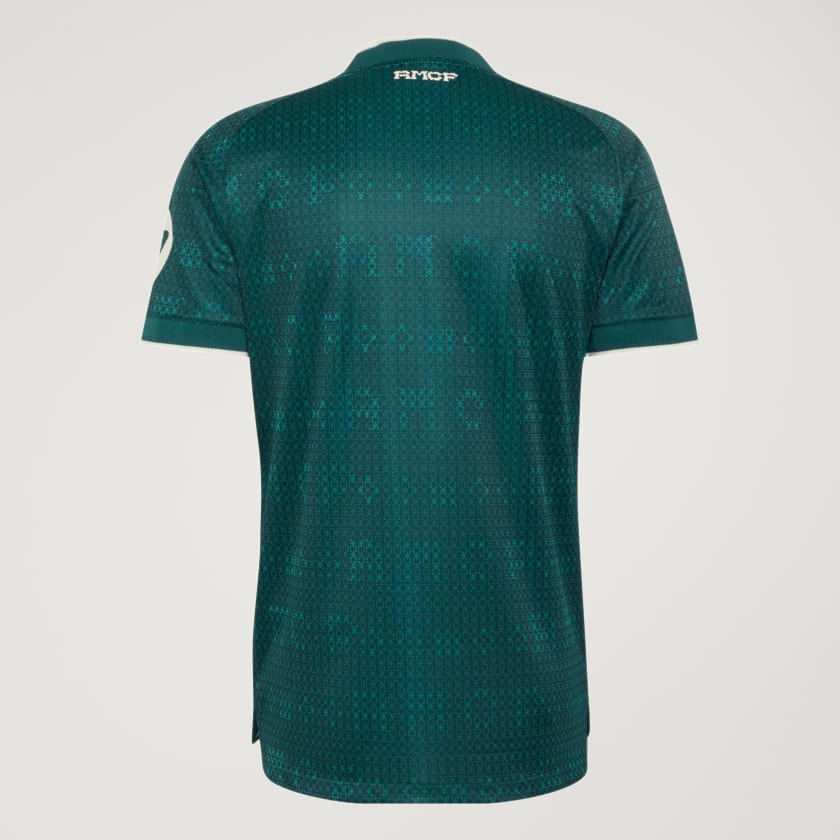 REAL MADRID 26/27 AWAY JERSEY  (PLAYER VERSION)