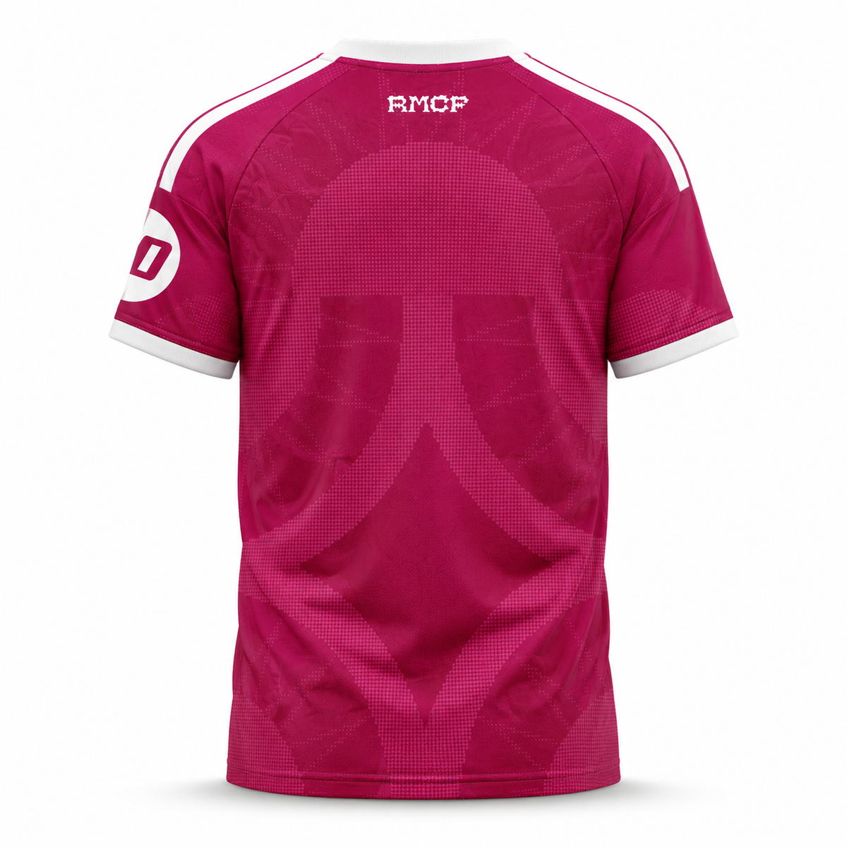 REAL MADRID 26/27 THIRD JERSEY (PLAYER VERSION)