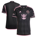 INTER MIAMI CF 23/24 MESSI AWAY JERSEY KIDS (PLAYER VERSION)