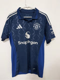 MANCHESTER UNITED 24/25 AWAY JERSEY(PLAYER VERSION)