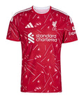 Liverpool FC 26/27 Home Jersey (Player Version)