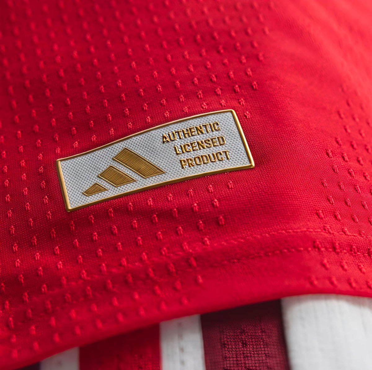 ARSENAL FC 26/27 HOME JERSEY(PLAYER VERSION)